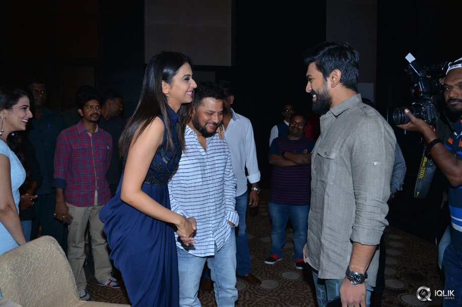 Dhruva-Movie-Thanks-Meet